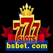 bsbet. com